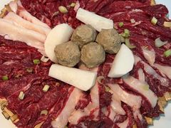 -刘少华贵州小黄牛·鲜牛肉火锅(总店)