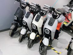 -九号电动车(安定门内大街店)