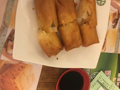-添好运点心专门店(深水埗店)