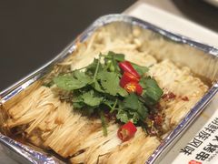 -丰茂烤串(建设街店)
