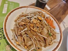 -不是烧烤·武汉大排档(亚运村店)