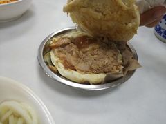 -薛昌利大米面皮(南关正街店)