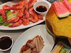 -红城阁·上海味道(四平路店)