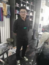 -無名发艺