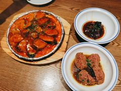 -莫山小馆(大石桥店)