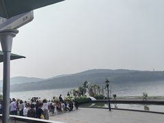 -水上明月·湖景餐厅