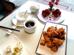 -柳莺湖上·湖景餐厅·江南菜(西湖店)