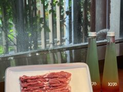 -1078號老北京涮肉(松柏店)