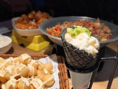 -幸福里时光餐吧