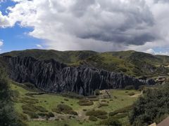 -墨石公园景区
