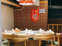 -福茂源横山铁锅羊肉(牡丹园店)
