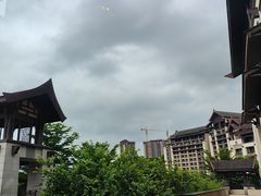 -清远熹乐谷温泉度假酒店