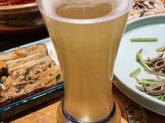 -肉串汪(月坛店)