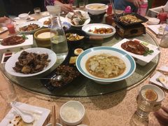 -大鸭梨烤鸭(左家庄店)