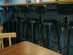 大堂-龟金正·港式甜品(客村店)