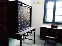 -青岛德国监狱旧址博物馆