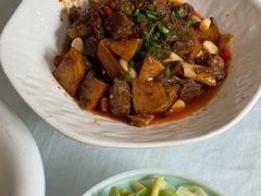 -鄱阳湖·江西小炒·瓦罐煨汤(五道口店)