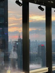 -OCEAN DANCE高空舞蹈室