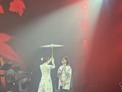 -赤红音乐现场(浦东金桥路店)