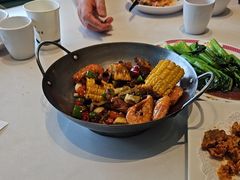 -嘉味港式餐厅(海门大有境店)