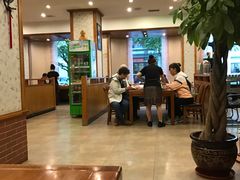 大堂-全州拌饭馆(断桥店)