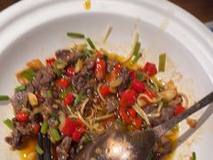 -老湘村·湖南土菜(天河维多利店)