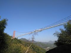 -山沟沟景区