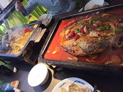 -炉鱼(爱琴海购物公园店)