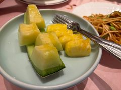-扬州香格里拉·香宫中餐厅