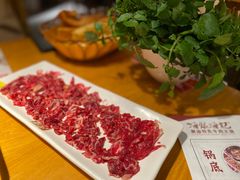 -海银海记潮汕牛肉火锅(新港中路海珠店)