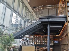 -茑屋书店(天目里店)