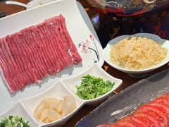 -1078號老北京涮肉(万达广场店)