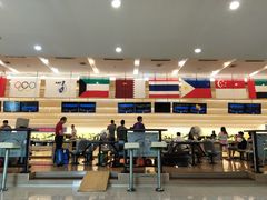 -广州保龄球馆(广州天河体育中心店)