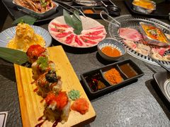 -上男·烧肉集市(五一广场店)