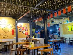 大堂-王扯火胖哥烤生蚝(眉山首店)
