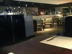 -云庭咖啡厅· 中航泊悦酒店(虹桥T2店)