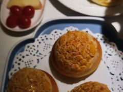 -飶香居(省博物馆店)