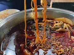 -蓉城西二道无名冒菜(西二道街店)