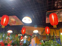 -江湖水乡铁锅炖魚(周庄嘉园店)