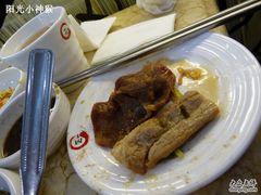 -一心烤肉(延安路店)