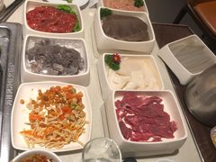 -海底捞火锅(亲子主题北金鹰店)