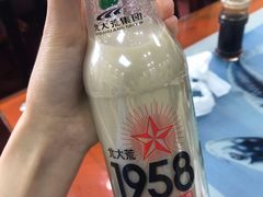 -德贤烧麦菜馆(本溪路店)