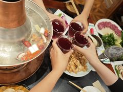 -南门涮肉(北洼路店)