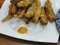 -白魁老号饭庄(安内店)