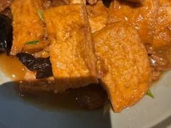 -耶里夏丽·丝路国际新疆菜·清真食品(徐汇南丹东路臻选店)