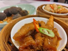 -丰鲤楼•闽南茶楼(仟禧汇店)