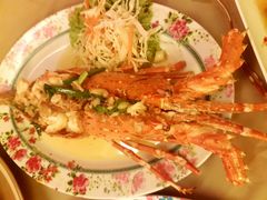 -Red Lobster