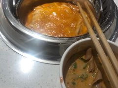 -龍歌自助小火锅(城阳万象汇店)