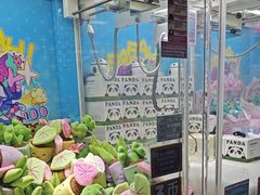 -天空之城游乐体验世界(吾悦广场店)