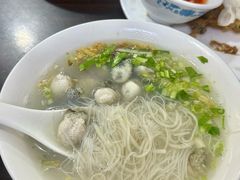 -建国蚵煎蚵面